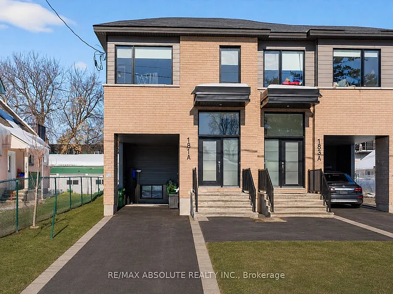 183 Columbus Ave #B — Photo 1