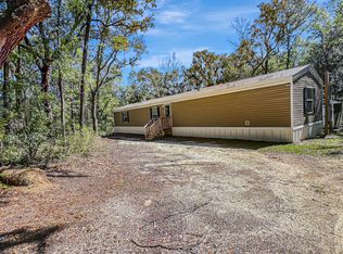 8543 Noah Hurst Rd, Navarre, FL 32566