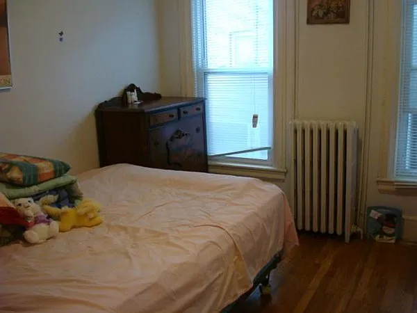 35A Harvard St #1 — Photo 5