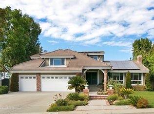 26091 Red Corral Rd, Laguna Hills, CA 92653