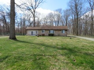 13425 Michigan Rd, Plymouth, IN 46563