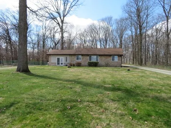 13425 Michigan Rd, Plymouth, IN 46563