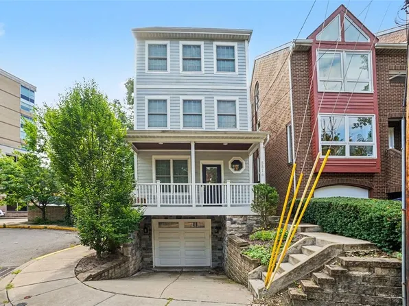 5516 Claybourne St, Pittsburgh, PA 15232