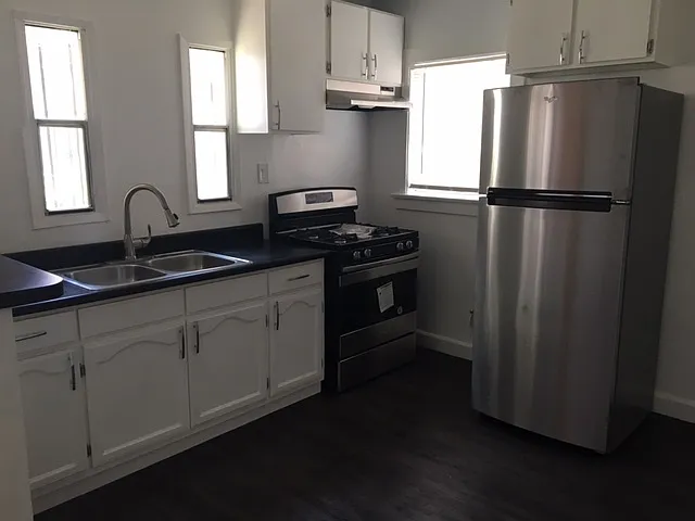 1631 Burlington LLC - "Burlington Bungalows"