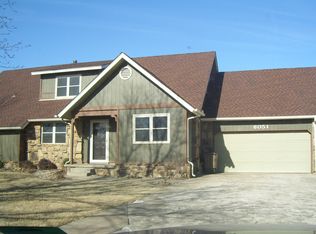 6051 E 165th St S, Bixby, OK 74008