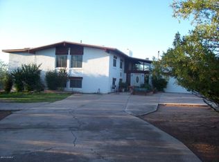 412 Bury Ct, Rio Rico, AZ 85648