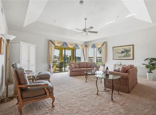 1875 Les Chateaux Blvd UNIT 303, Naples, FL 34109
