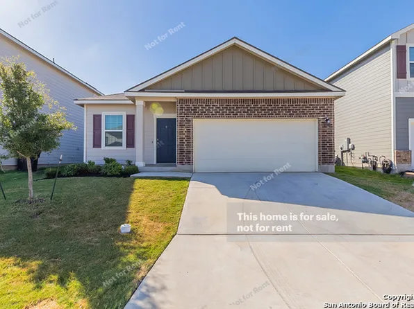 13511 Summer Light, St Hedwig, TX 78152