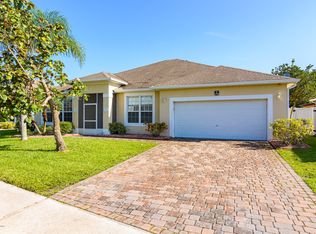 1740 Bridgeport Cir, Rockledge, FL 32955