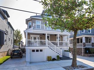 20 S Nashville Ave UNIT 1, Ventnor City, NJ 08406