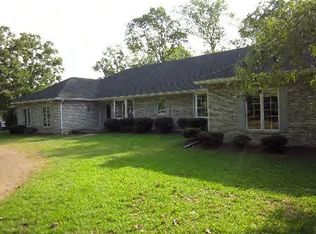 219 Shoreline Rd, Natchitoches, LA 71457