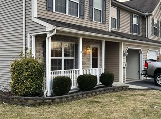 992 Clematis St #992, Reading, PA 19608