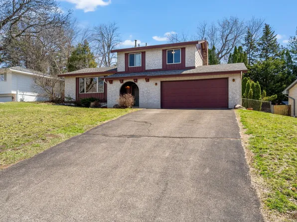 1090 Polk Pl, Minneapolis, MN 55421