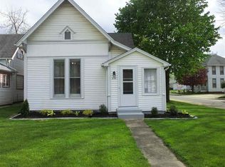 235 W Jefferson St, Tipton, IN 46072