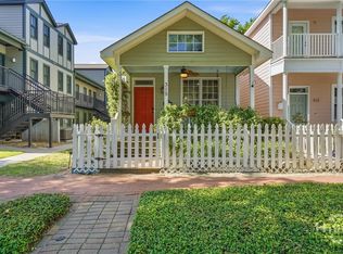 315 E Park Ave, Savannah, GA 31401