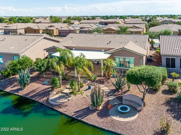 42508 W BLUE SUEDE SHOES Lane, Maricopa, AZ 85138