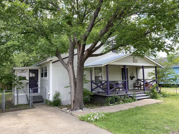 2203 Dixie Ln, Round Rock, TX 78664
