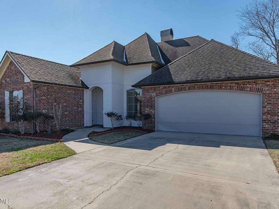 106 Bald Eagle Dr, Lafayette, LA 70508 | Zillow