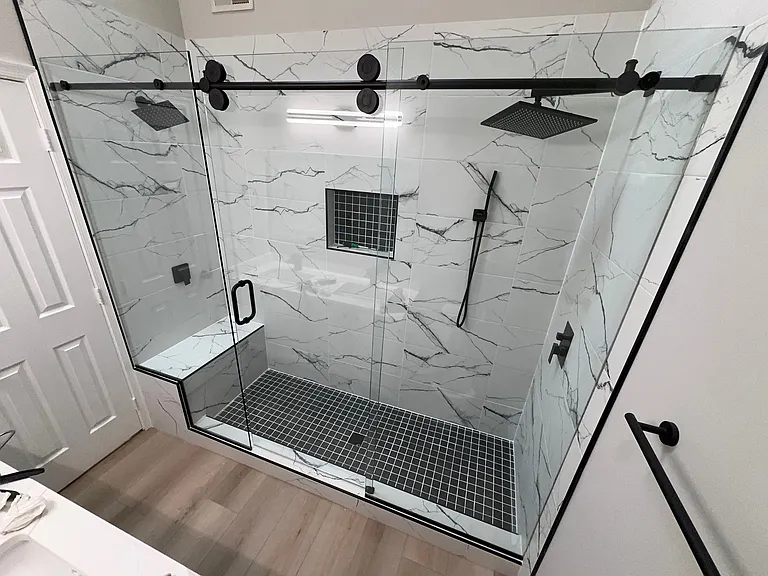 Bathroom 3