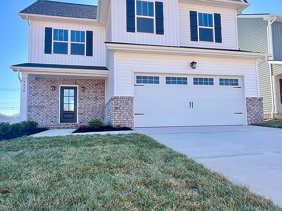 2nd image of 7438 Freedom Bell Ave Lot 64