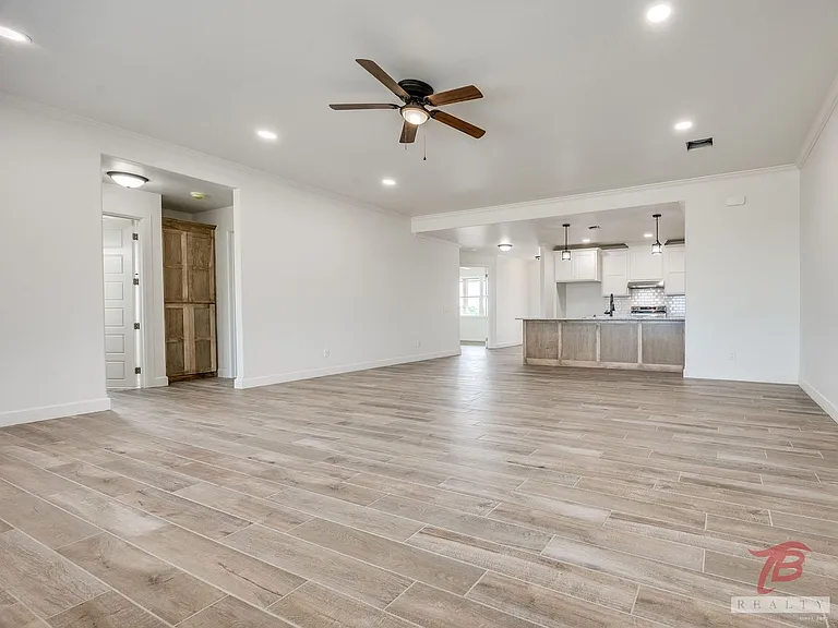 1321 Chisholm Trail Ln — Photo 15