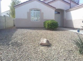 6111 Magic Mesa St, North Las Vegas, NV 89031