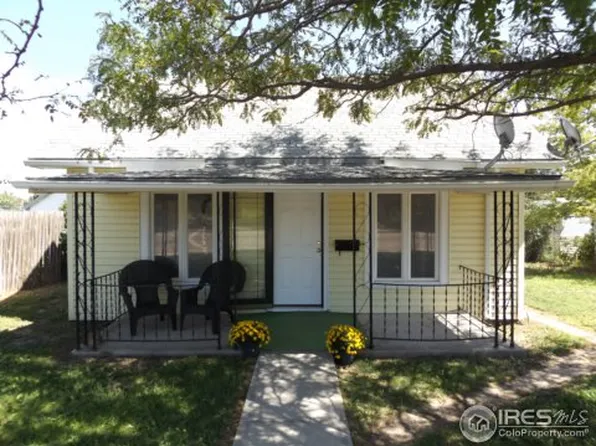 234 Cedar Ave, Akron, CO 80720