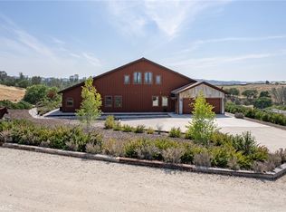 7265 O'Donovan Rd, Creston, CA 93432