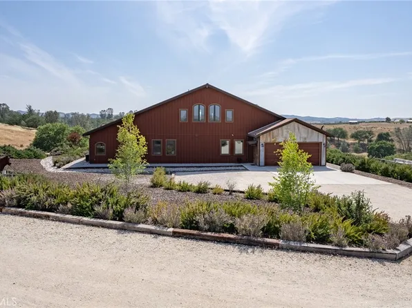 7265 O'Donovan Rd, Creston, CA 93432