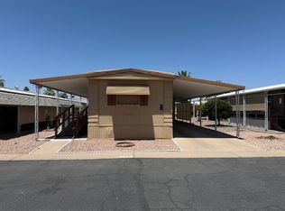 205 S Higley Rd LOT 180, Mesa, AZ 85206