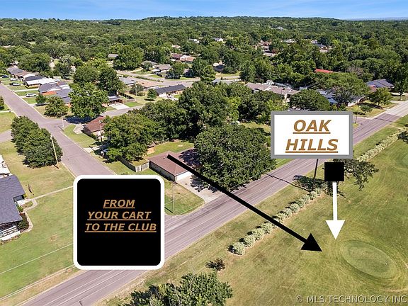 3rd image of 102 S Country Club Rd