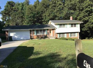 47 Woodlane Dr, Toccoa, GA 30577