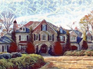 1191 W Conway Dr NW, Atlanta, GA 30327