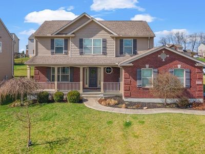 1101 Audas Ct, Independence, KY, 41051