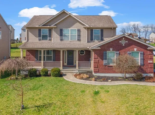 1101 Audas Ct, Independence, KY 41051