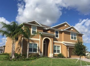 12834 Boggy View Dr, Orlando, FL 32824