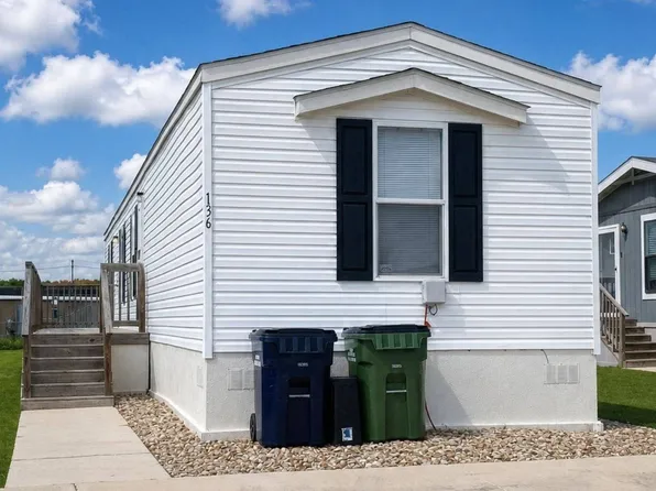 261 Green Bur Oak Loop #261, Liberty Hill, TX 78642