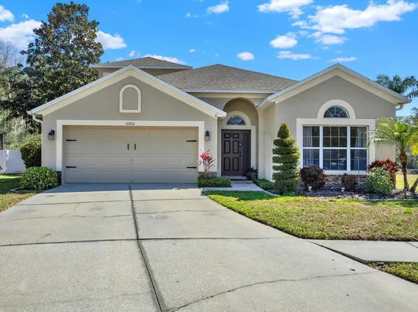 10910 MAY APPLE COURT, LAND O LAKES, FL 34638