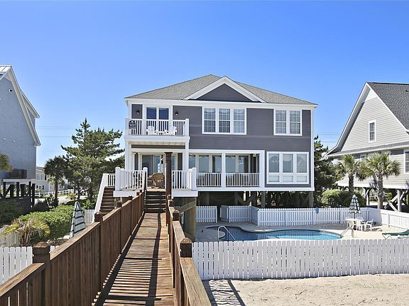2nd image of 1339 S Waccamaw Dr. #The Ritz