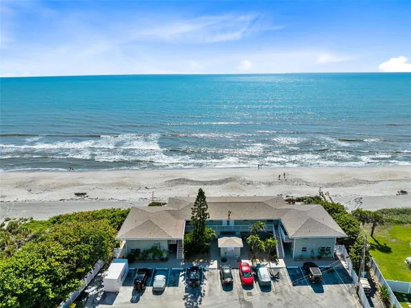 1369 Highway A1a APT 7, Satellite Beach, FL 32937