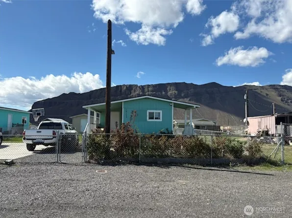 18126 2nd Avenue SW, Beverly, WA 99321