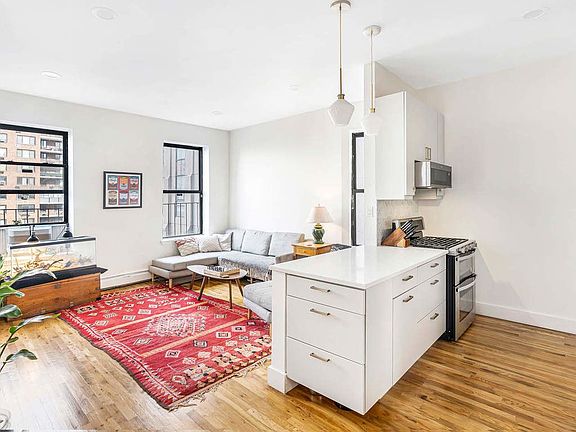 2nd image of 51 W 131st St APT 2D