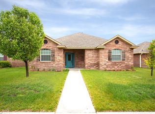 8509 Taos Dr, Amarillo, TX 79118
