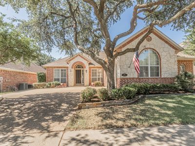 7601 Blossom Ln, Frisco, TX, 75034