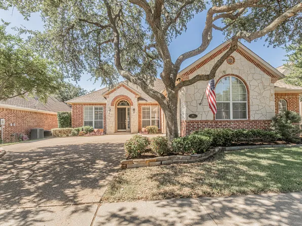 7601 Blossom Ln, Frisco, TX 75034