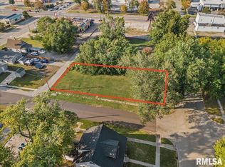 1429 S 8th St, Springfield, IL 62703