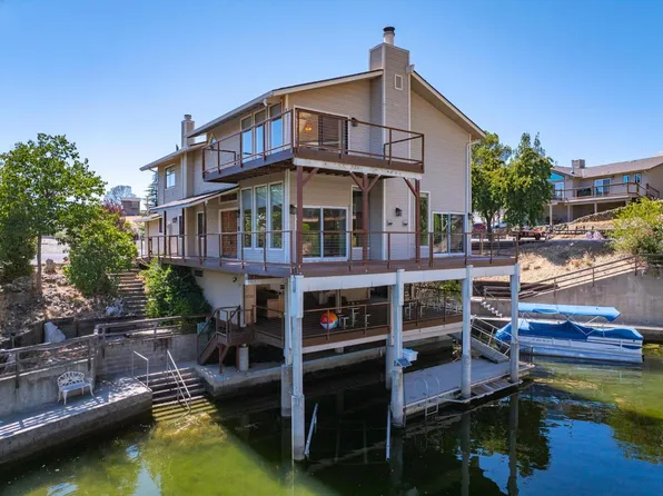 785-771 Mother Shipton, Copperopolis, CA 95228