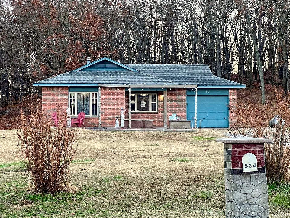 1st image of 534 N 4418th Cir