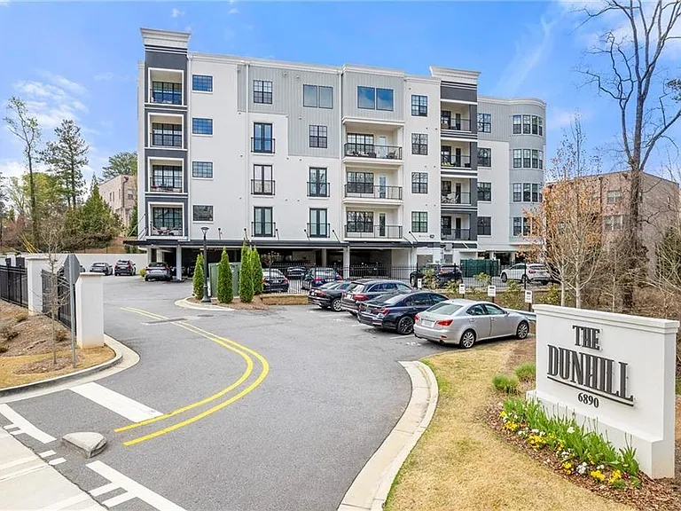 6890 Peachtree Dunwoody Rd #301 — Photo 1