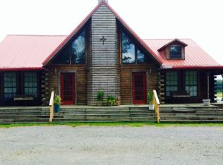 1911 Taylor Rd, White Hall, AR 71602